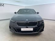 BMW 5 серии VIII (G60/G61/G68) Москва  - изображение 28