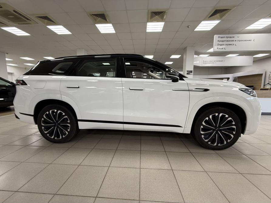 Jaecoo J8 Ярославль  - изображение 4