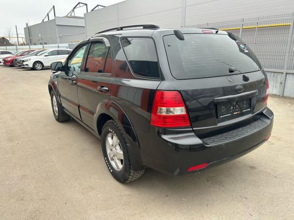 Kia Sorento I Рестайлинг с пробегом 2009 года, цена 660 000 рублей, 280000 км, внедорожник, Автокод Объявления