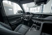 Changan CS95 I Рестайлинг 2 Москва  - изображение 22