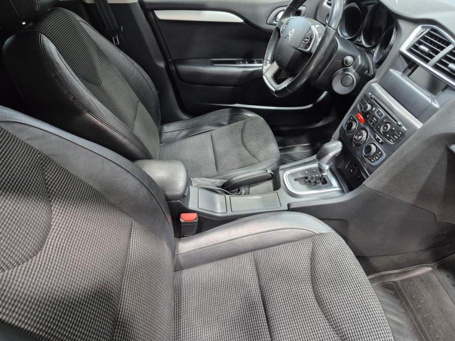 Citroen C4 II Воронеж  - изображение 17