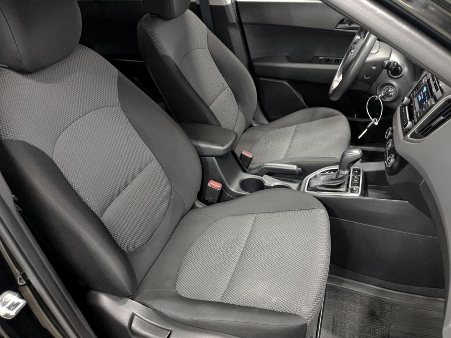 Hyundai Creta I Санкт-Петербург  - изображение 24