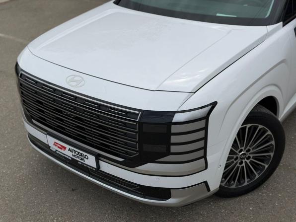 Hyundai Palisade II с пробегом 2025 года, цена 8 490 000 рублей, 14820 км, внедорожник, Автокод Объявления