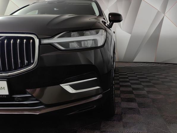 Volvo XC60 II с пробегом 2019 года, цена 3 695 000 рублей, 98775 км, внедорожник, Автокод Объявления