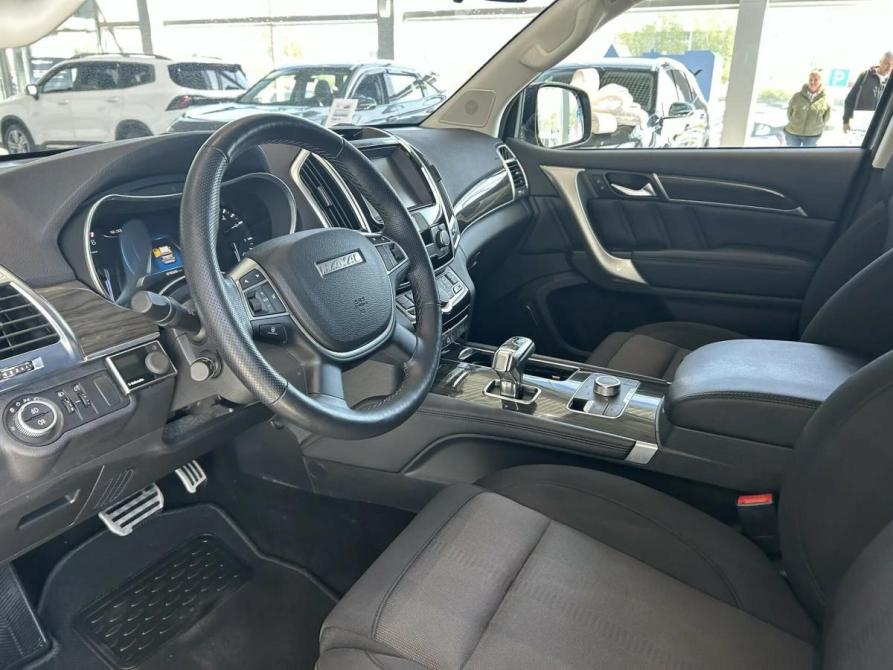 Haval H9 I Рестайлинг Екатеринбург  - изображение 14