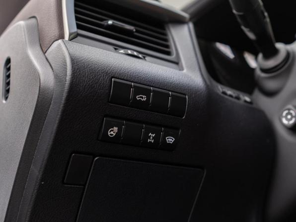 Lexus RX IV Рестайлинг с пробегом 2021 года, цена 6 400 000 рублей, 41118 км, внедорожник, Автокод Объявления