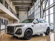 Hongqi HS5 I Рестайлинг Волгоград  - изображение 50