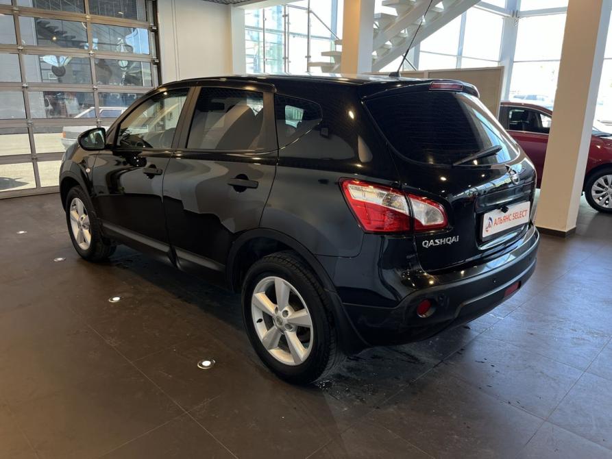 Nissan Qashqai I Рестайлинг Чебоксары  - изображение 5