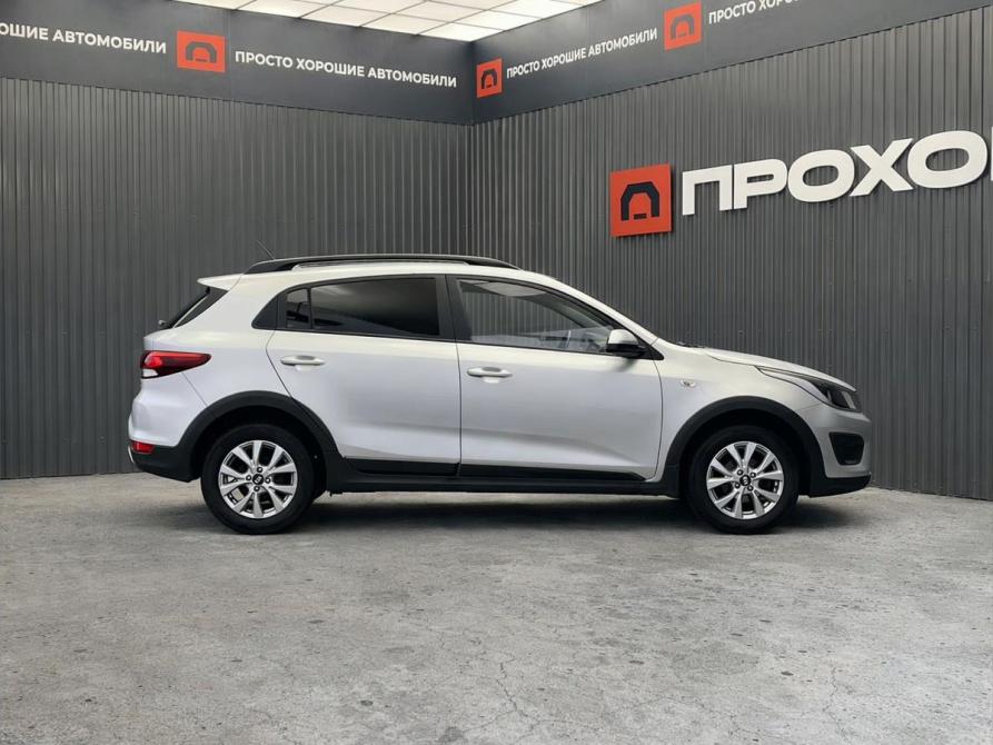 Kia Rio IV Пермь  - изображение 26