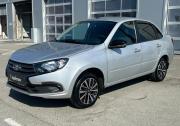 Lada (ВАЗ) Granta I Рестайлинг Новороссийск  - изображение 22