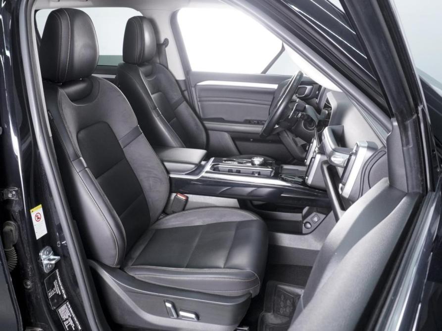 Haval Dargo I Ростов-на-Дону  - изображение 8