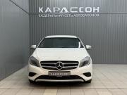 Mercedes-Benz A-Класс III (W176) Магнитогорск  - изображение 19