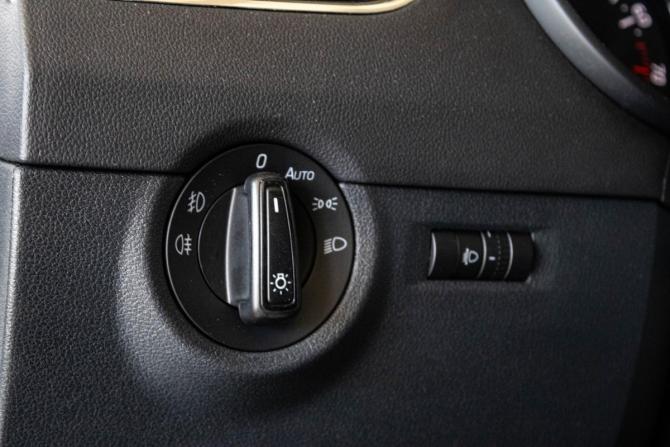 Skoda Octavia III (A7) с пробегом 2014 года, цена 1 450 000 рублей, 92599 км, лифтбек, Автокод Объявления