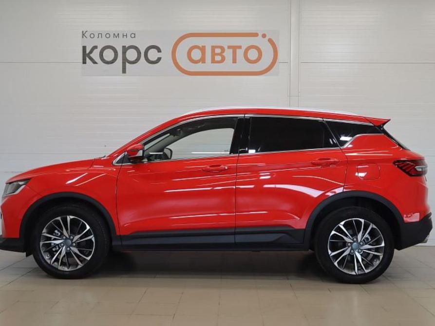 Belgee X50 Тула  - изображение 2