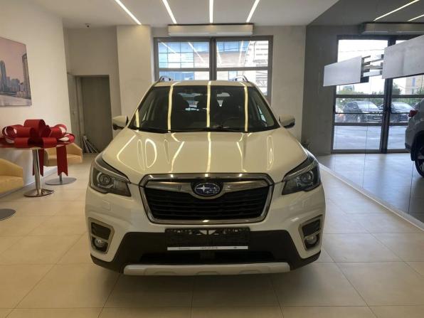Subaru Forester V с пробегом 2018 года, цена 2 800 000 рублей, 143744 км, внедорожник, Автокод Объявления
