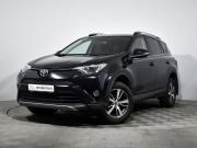 Toyota RAV4 IV (XA40) Рестайлинг Санкт-Петербург  - изображение 22