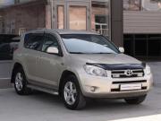 Toyota RAV4 III (XA30) Новосибирск  - изображение 24
