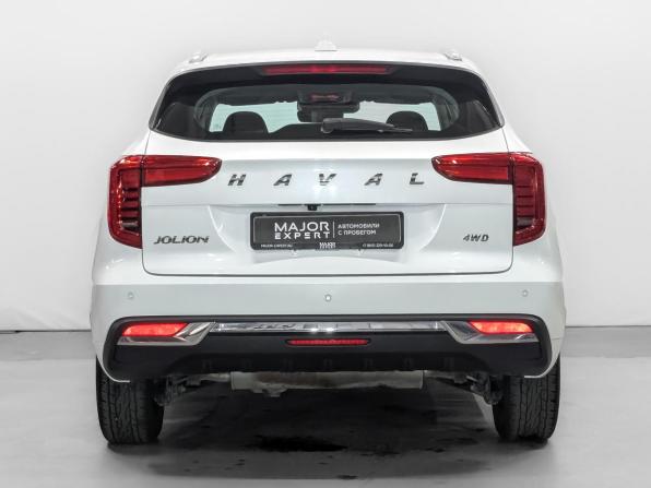 Haval Jolion I с пробегом 2023 года, цена 1 670 000 рублей, 77873 км, внедорожник, Автокод Объявления