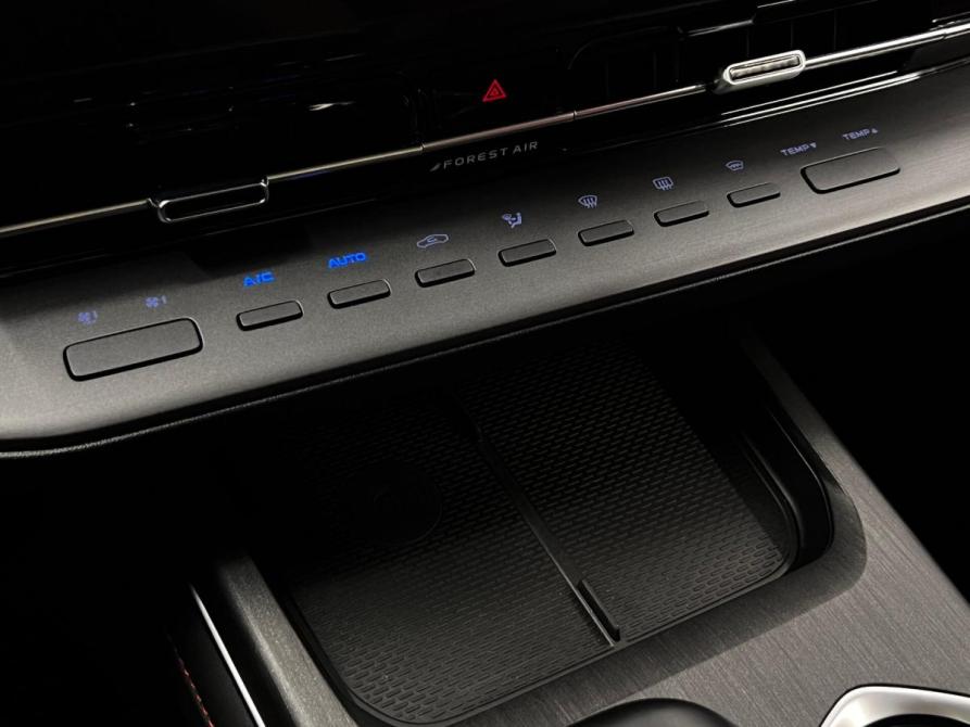 Changan CS55 Plus II Санкт-Петербург  - изображение 16