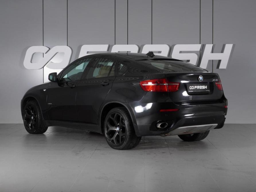BMW X6 I (E71) Минеральные Воды  - изображение 2