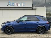 Mercedes-Benz GLE II (V167) Краснодар  - изображение 19