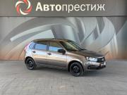 Lada (ВАЗ) Granta I Рестайлинг Волгоград  - изображение 20