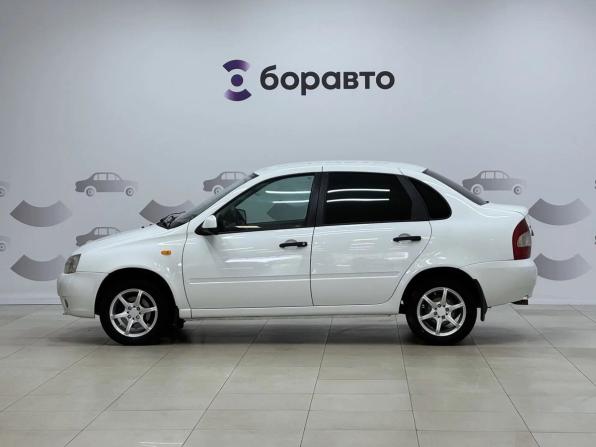 Lada (ВАЗ) Kalina I с пробегом 2010 года, цена 410 000 рублей, 221800 км, седан, Автокод Объявления