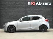 Mazda Demio IV (DJ) Екатеринбург  - изображение 26