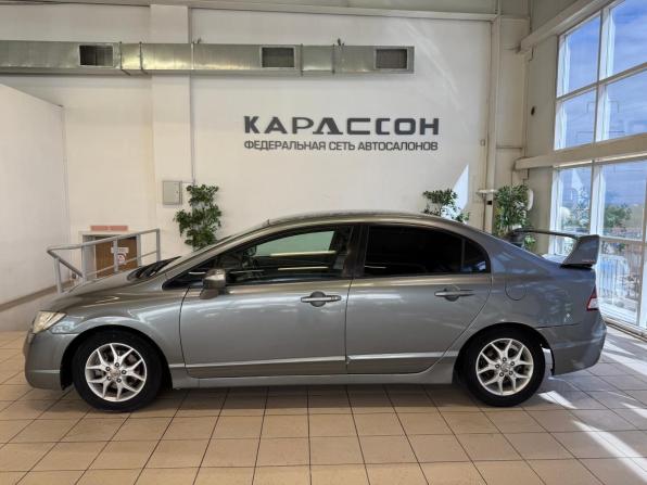 Honda Civic VIII Рестайлинг с пробегом 2008 года, цена 650 000 рублей, 212000 км, седан, Автокод Объявления