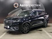 Chery Tiggo 8 Pro I Ставрополь  - изображение 30