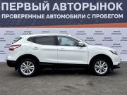 Nissan Qashqai II Краснодар  - изображение 25