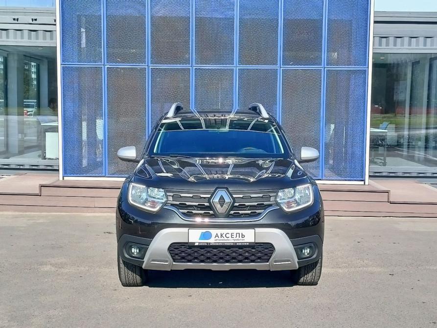 Renault Duster II Архангельск  - изображение 2