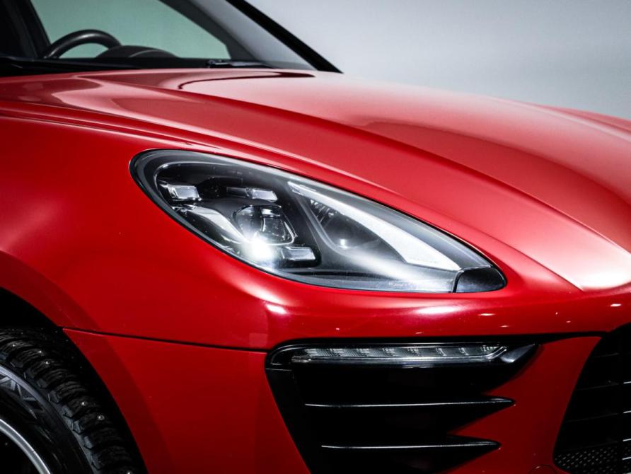Porsche Macan I Москва  - изображение 16
