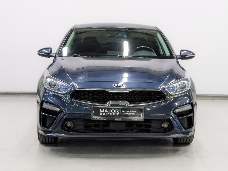 Kia Cerato IV Москва  - изображение 2