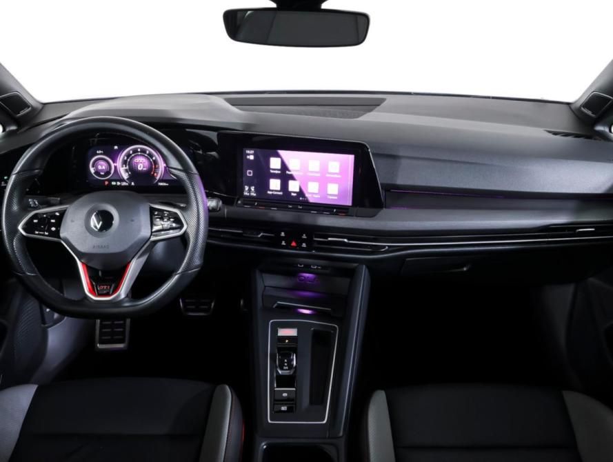 Volkswagen Golf GTI VIII Москва  - изображение 14