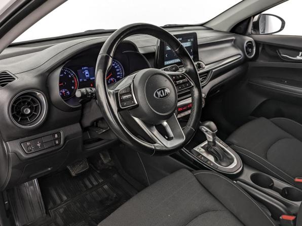 Kia Cerato IV с пробегом 2021 года, цена 1 850 000 рублей, 96535 км, седан, Автокод Объявления