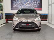 Toyota Vitz III (XP130) Рестайлинг 2 Кемерово  - изображение 24