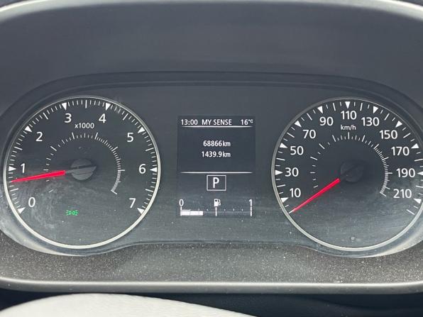 Renault Arkana I с пробегом 2019 года, цена 1 570 000 рублей, 68830 км, внедорожник, Автокод Объявления