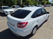Lada (ВАЗ) Granta I Рестайлинг Саратов  - изображение 47