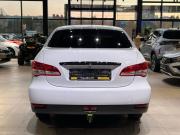 Nissan Almera III (G15) Оренбург  - изображение 25