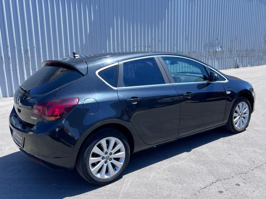 Opel Astra J Ростов-на-Дону  - изображение 6