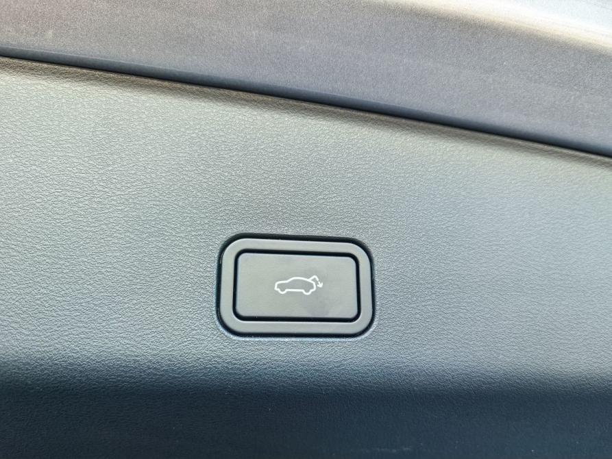 Geely Monjaro I Москва  - изображение 11