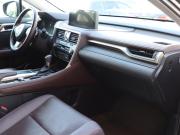 Lexus RX IV Рестайлинг Санкт-Петербург  - изображение 40
