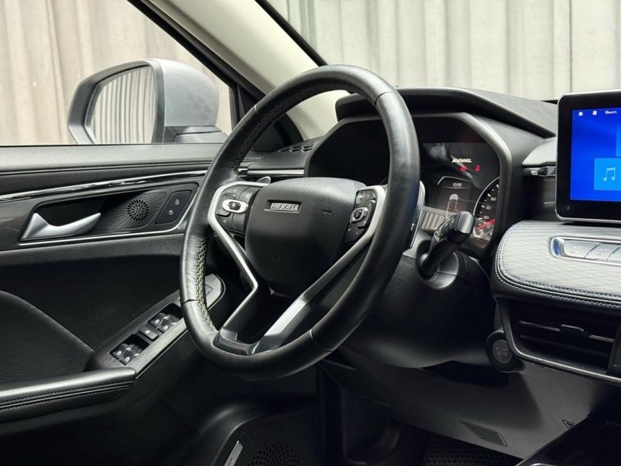 Haval Jolion I Ижевск  - изображение 12