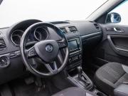 Skoda Yeti I Рестайлинг Москва  - изображение 26