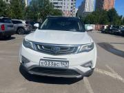 Geely Atlas I Санкт-Петербург  - изображение 12