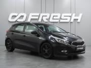 Kia Ceed II Воронеж  - изображение 20