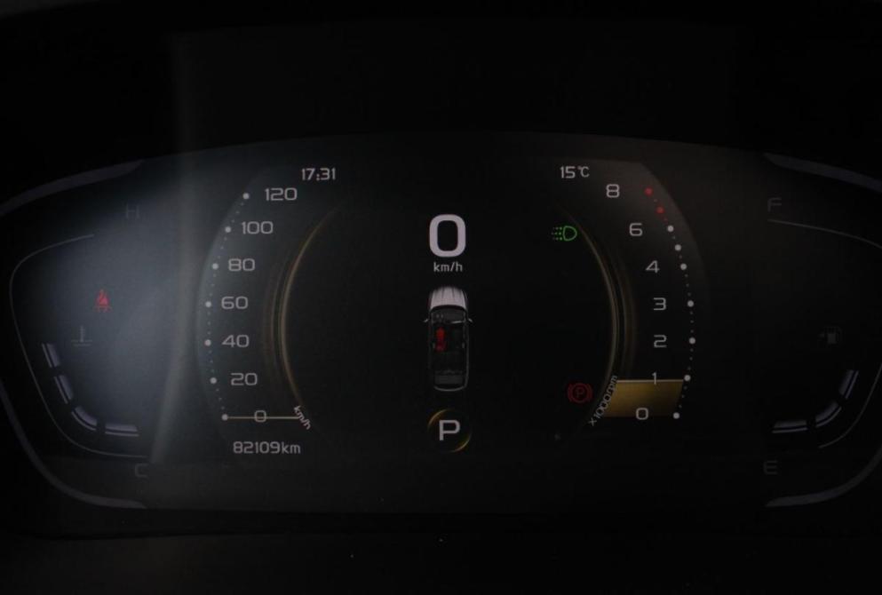 Geely Coolray I Саратов  - изображение 17