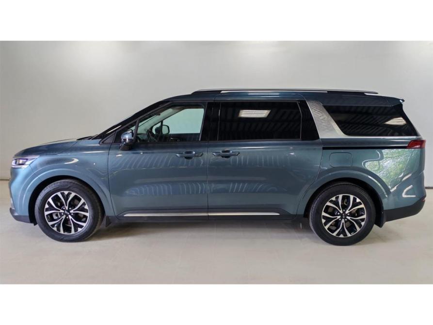 Kia Carnival IV Астрахань  - изображение 8