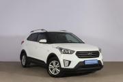 Hyundai Creta I Новосибирск  - изображение 19